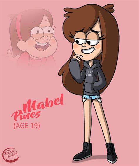 mabel pines naked|character:mabel pines .